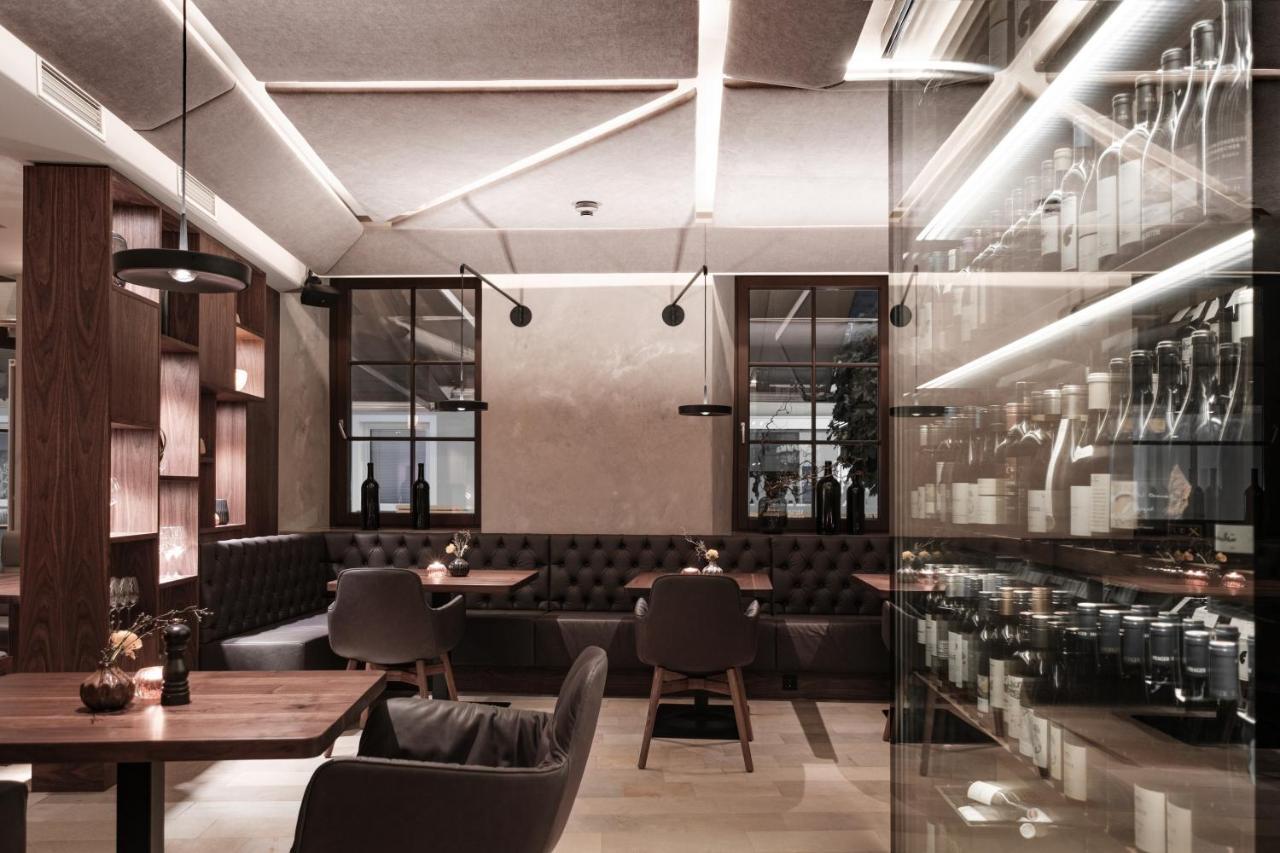 ליבניץ Hotel Alte Post Suedsteiermark מראה חיצוני תמונה