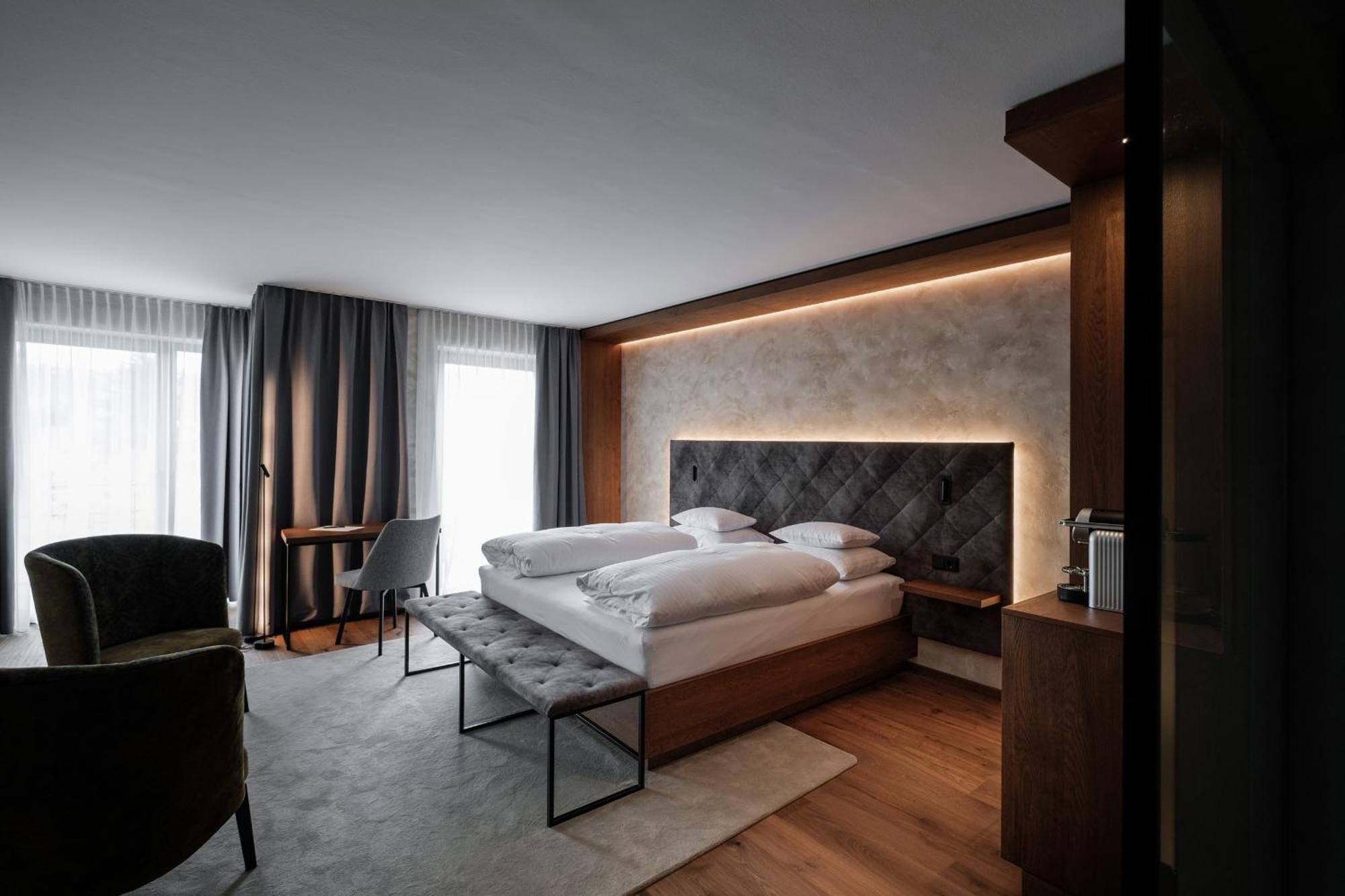 ליבניץ Hotel Alte Post Suedsteiermark מראה חיצוני תמונה