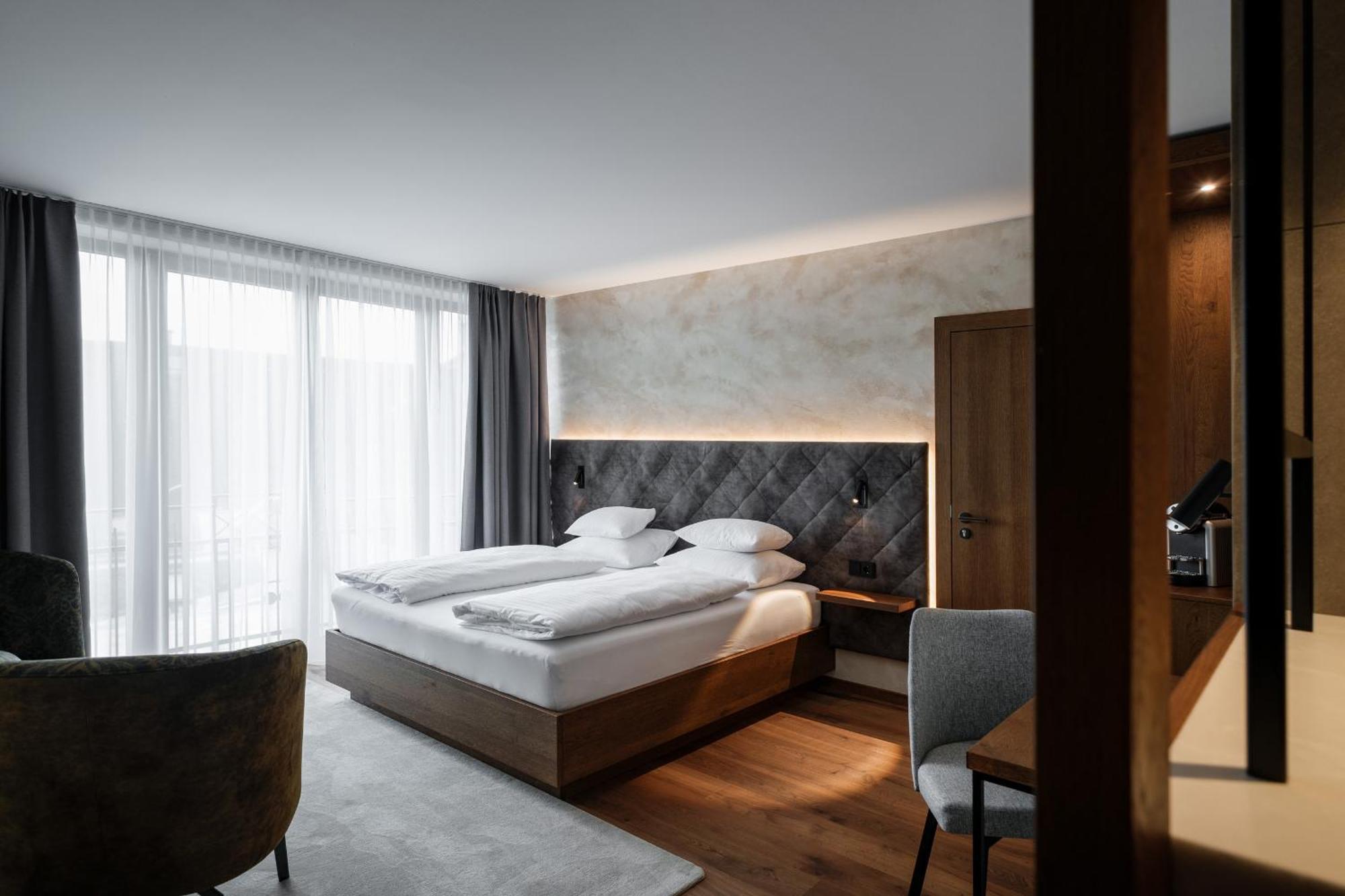ליבניץ Hotel Alte Post Suedsteiermark מראה חיצוני תמונה