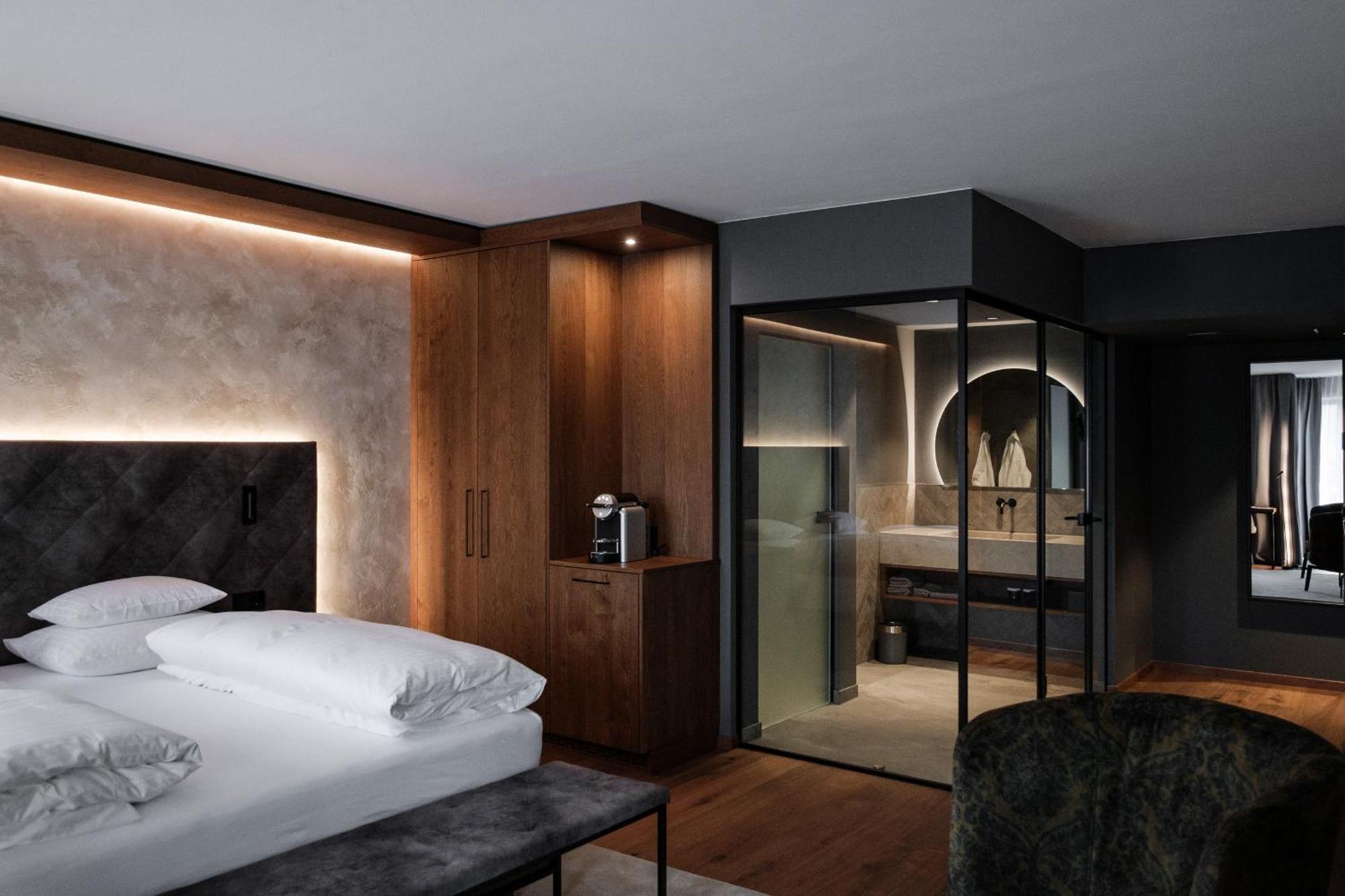 ליבניץ Hotel Alte Post Suedsteiermark מראה חיצוני תמונה