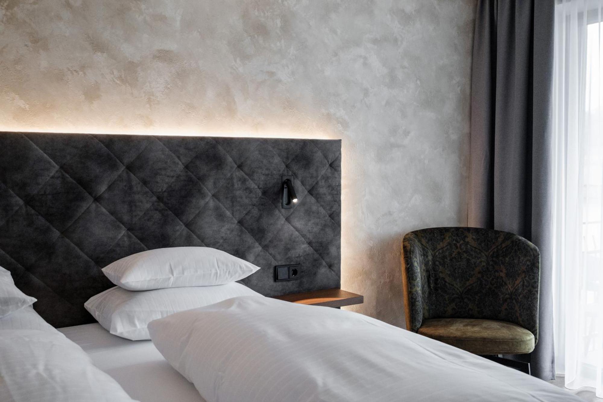 ליבניץ Hotel Alte Post Suedsteiermark מראה חיצוני תמונה