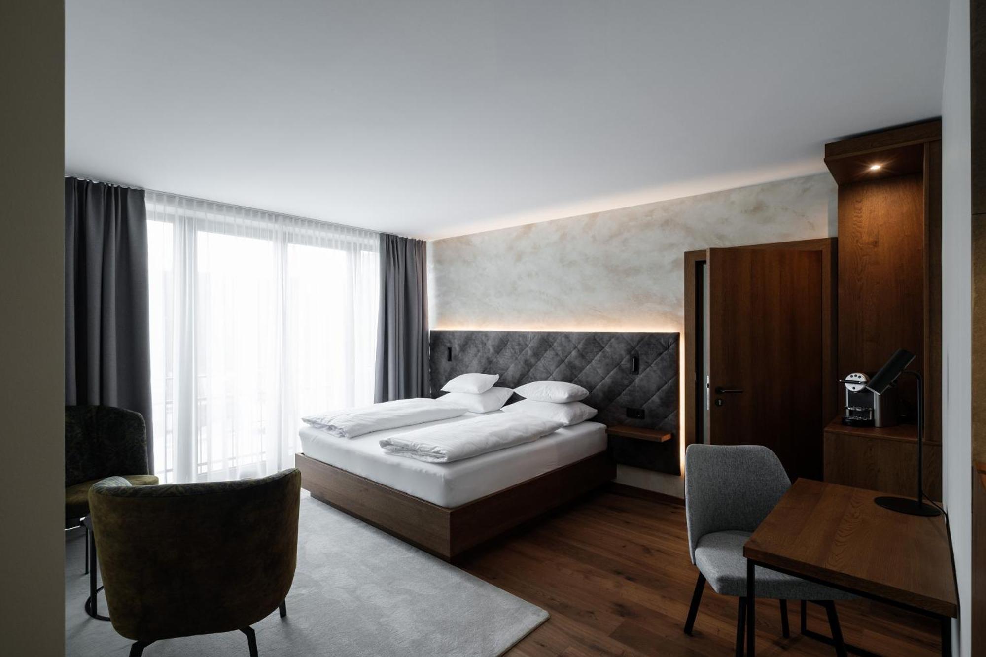 ליבניץ Hotel Alte Post Suedsteiermark מראה חיצוני תמונה