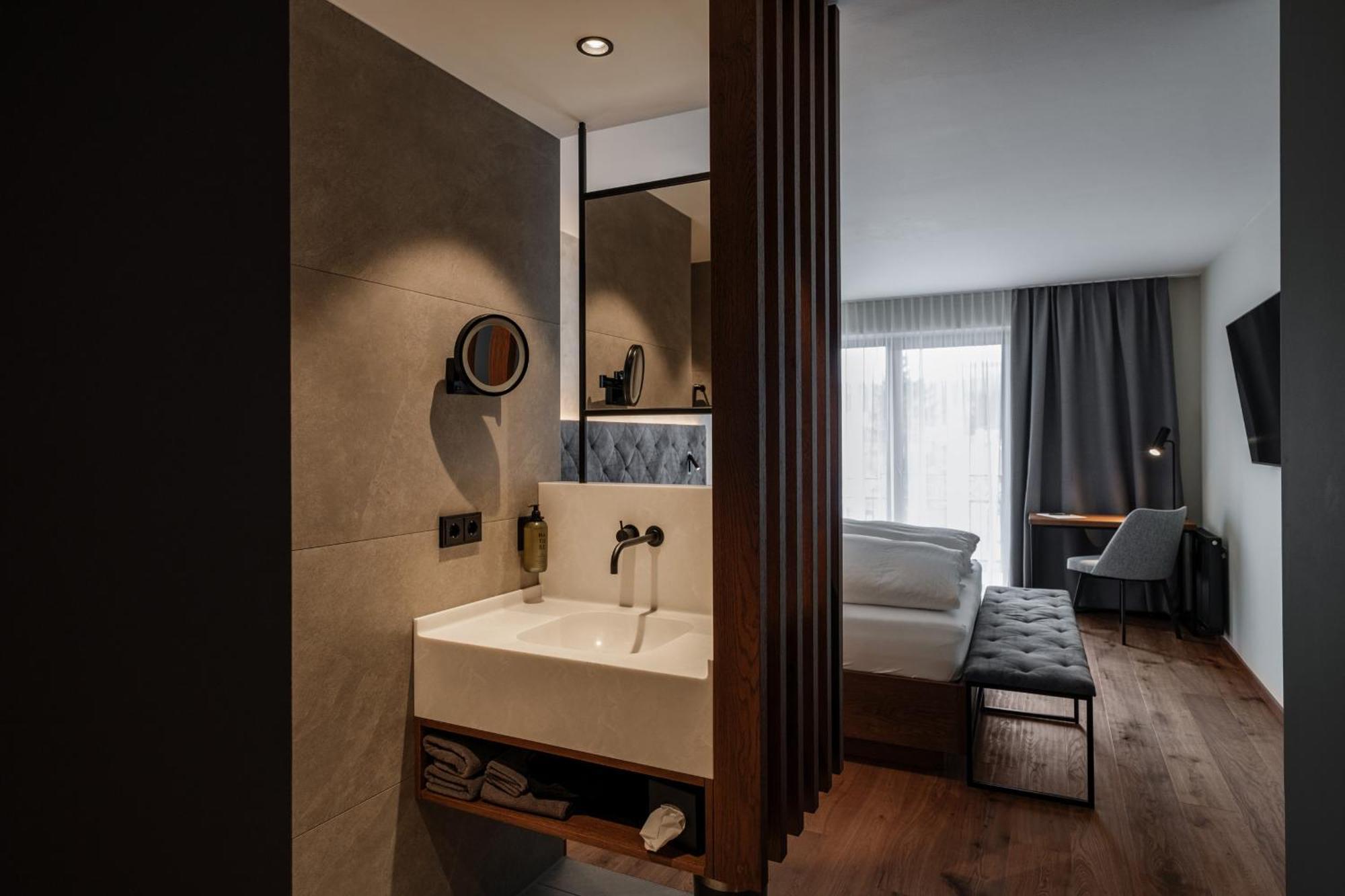 ליבניץ Hotel Alte Post Suedsteiermark מראה חיצוני תמונה